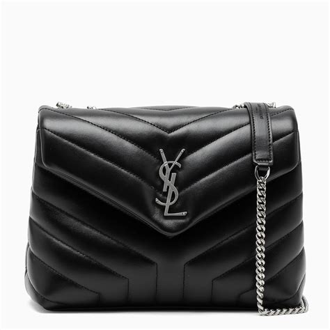 borsa ysl loulou piccola|Borse Mini Donna .